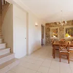 Villa Elia, Spartylas Corfu
